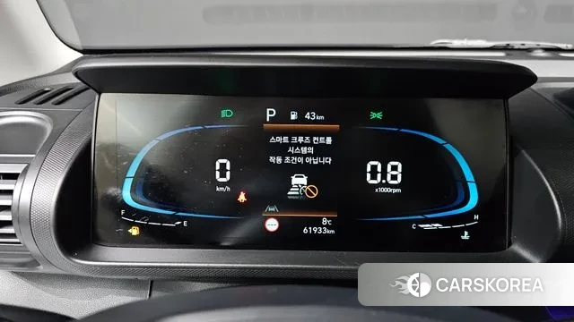 Hyundai Casper id 3478412 из Кореи 18