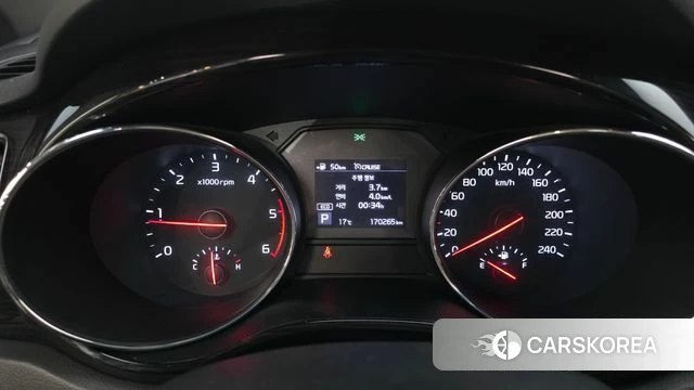 Kia The New Carnival id 4203843 из Кореи 29