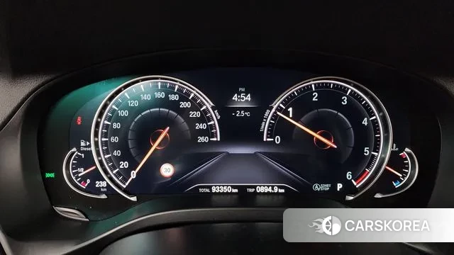 BMW X3 (G01) id 3641320 из Кореи 18