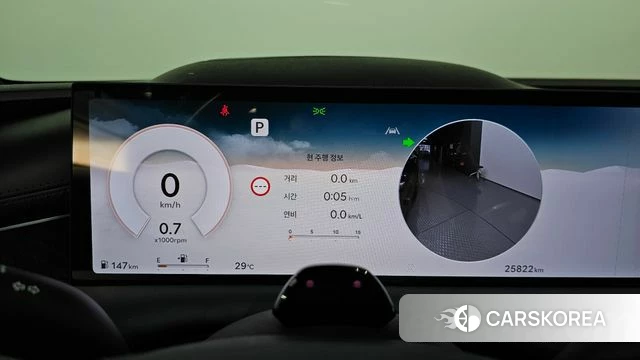 Genesis G80 (RG3) id 4725090 из Кореи 33
