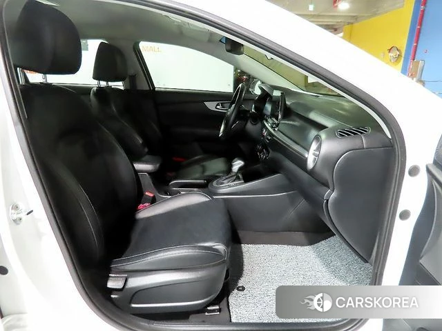 Kia Come New K3 id 4255113 из Кореи 18