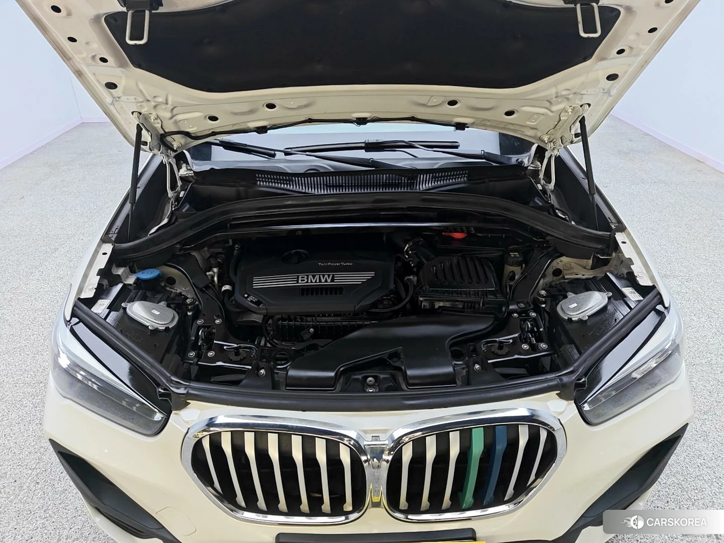 BMW X1 id 4510449 из Китая 18
