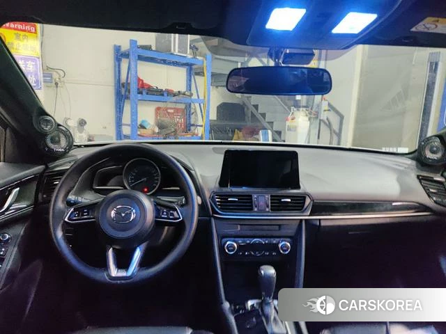 Mazda CX-4 id 4314081 из Китая 8