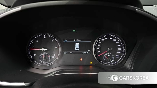Hyundai The New Santa Fe id 4636295 из Кореи 28