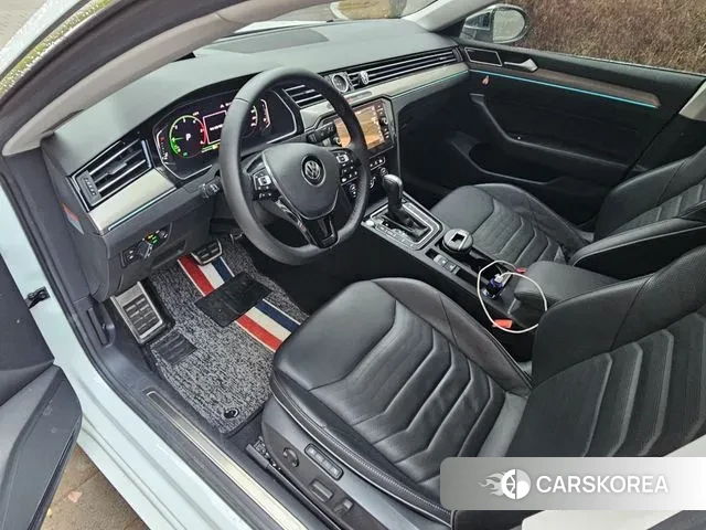 Volkswagen Arteon id 3514227 из Кореи 18