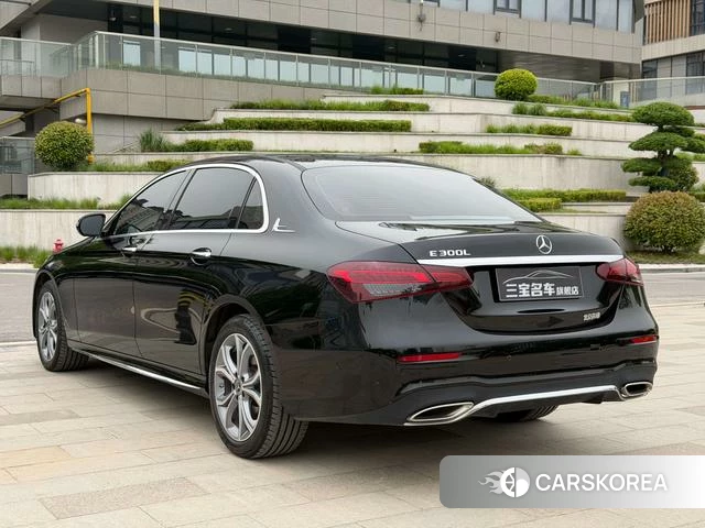 Mercedes-Benz E-class id 4272580 из Китая 13