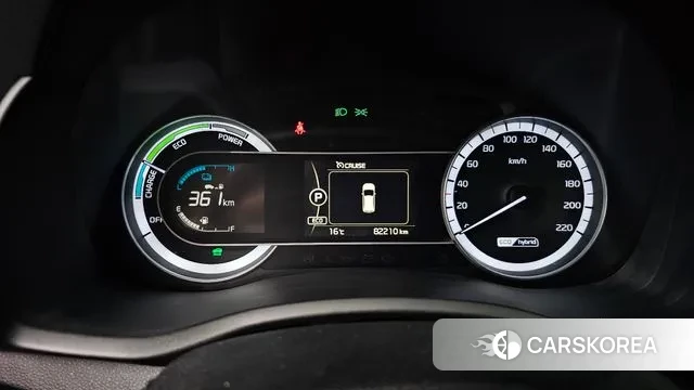 Kia Niro id 3357379 из Кореи 18