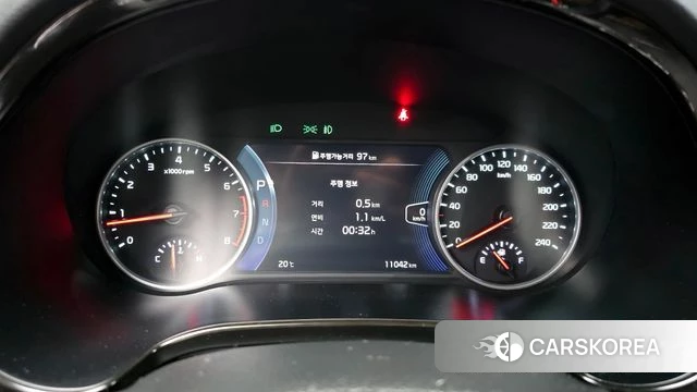 Kia Seltos id 4317804 из Кореи 32