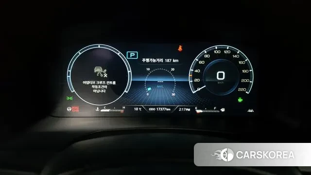 Ssangyong The New Rexton Sport id 3596177 из Кореи 18