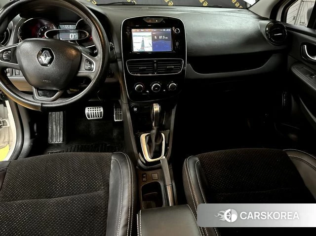 Renault Korea (Samsung) Clio id 3894084 из Кореи 18