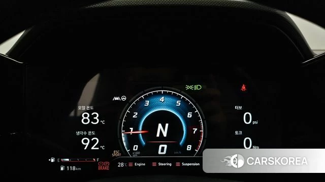 Hyundai Avante (CN7) id 4619262 из Кореи 29