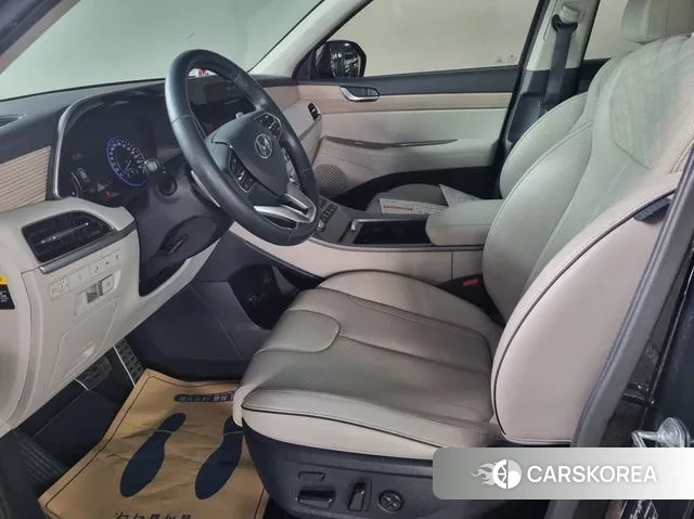 Hyundai Palisade id 3698248 из Кореи 16