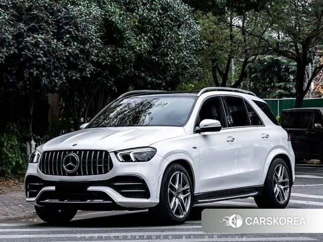 Mercedes-Benz GLE AMG id 4266057 из Китая 12