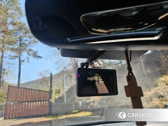 Genesis GV70 id 3866148 из Кореи 18