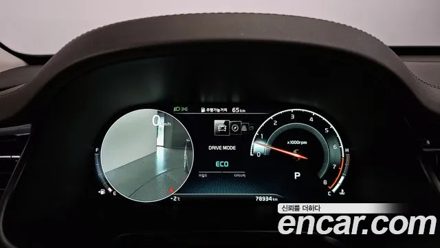 Kia More K9 id 2372940 из Кореи 18