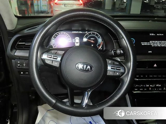 Kia K7 Premier id 4511641 из Кореи 18