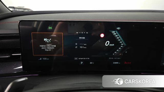 Ssangyong Actian 2nd Generation id 4222519 из Кореи 32