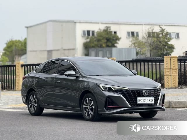 Chang'an Yidong id 4238700 из Китая 23
