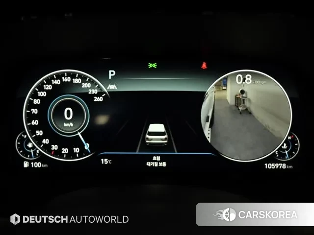 Hyundai Palisade id 3746710 из Кореи 18