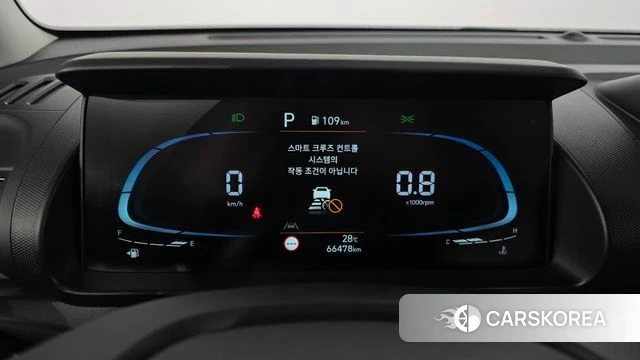 Hyundai Casper id 4541661 из Кореи 18