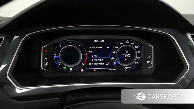 Volkswagen Tiguan second Generation id 3690540 из Кореи 18