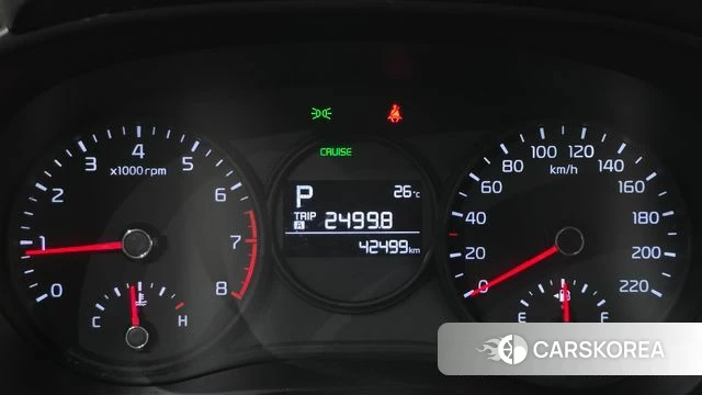 Kia All New Morning (JA) id 4459502 из Кореи 18