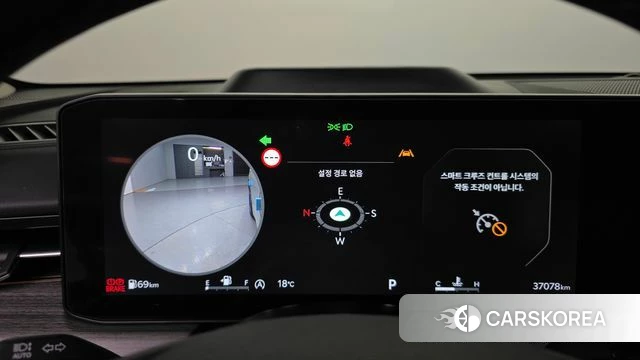 Kia The New K5 3rd generation id 4177840 из Кореи 18