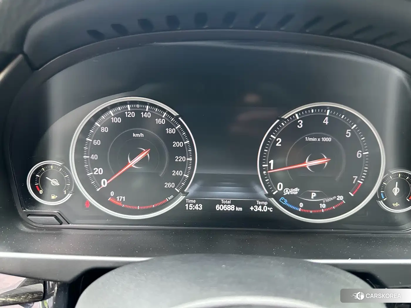 BMW X5 id 4599835 из Китая 15