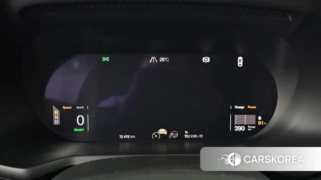 Polestar Polestar 2 id 3053700 из Кореи 18