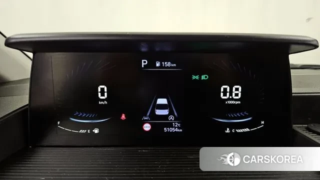 Hyundai Staria id 3776693 из Кореи 18