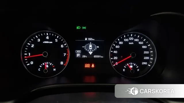 Kia Come New K3 id 2966665 из Кореи 18