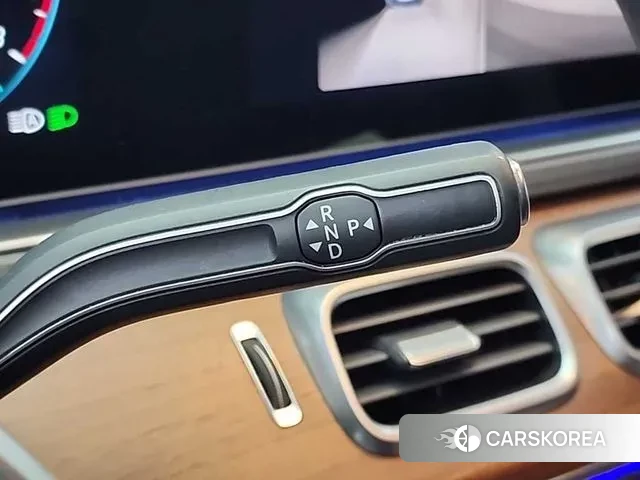 Mercedes-Benz GLE-Class W167 id 3519139 из Кореи 17