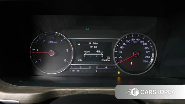 Kia Sorento 4th Generation id 4338596 из Кореи 26
