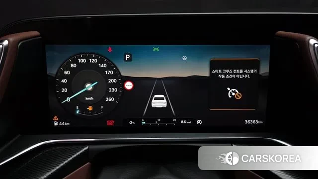 Genesis G90 (RS4) id 3596864 из Кореи 18