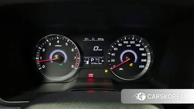 Ssangyong Berry New Tivoli id 2981152 из Кореи 18