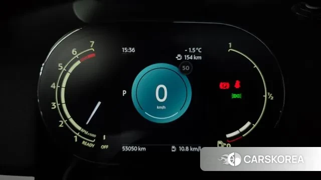 Mini Cooper Countryman id 3600166 из Кореи 18