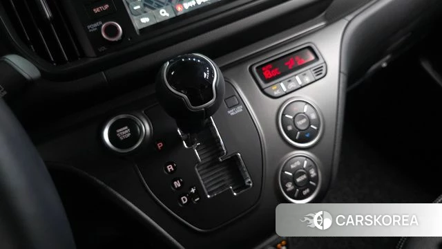 Kia The New Kia Ray id 3876460 из Кореи 18