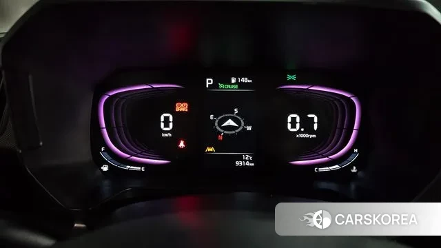 Kia The New Kia Ray id 3487113 из Кореи 18