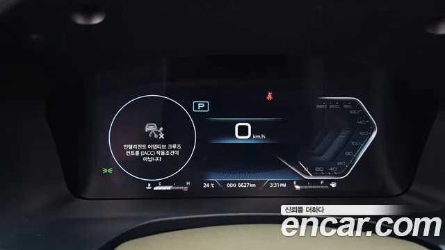 Ssangyong The New Rexton Sports Cannes id 2683860 из Кореи 18