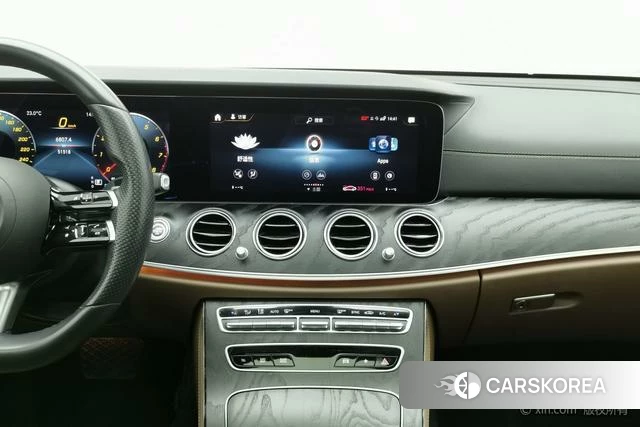 Mercedes-Benz E-class (imported) id 4298294 из Китая 22