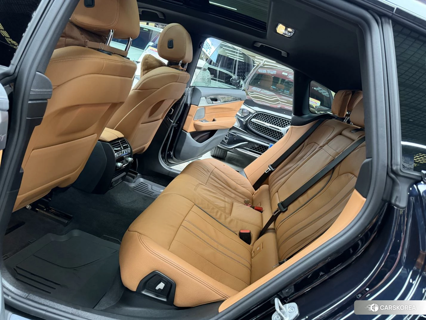 BMW 6 series GT id 4406082 из Китая 34