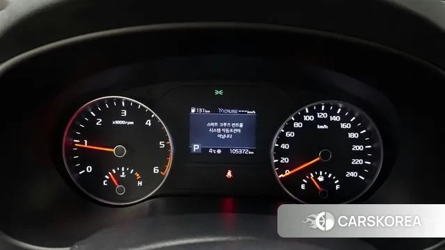 Kia Sportage The Bold id 3612632 из Кореи 18