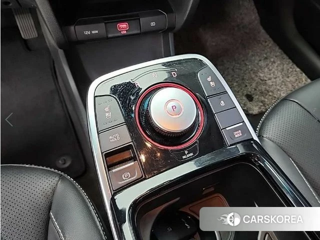 Kia Niro EV id 4547724 из Кореи 16