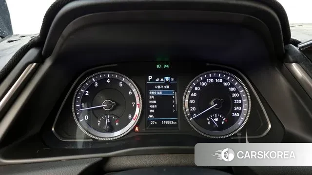 Hyundai Sonata (DN8) id 3008177 из Кореи 18