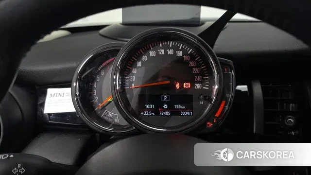 Mini Cooper id 3233614 из Кореи 18