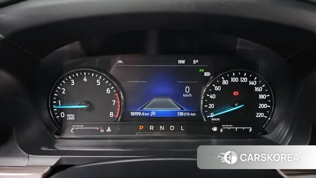 Ford Explorer 6th Generation id 3394010 из Кореи 18