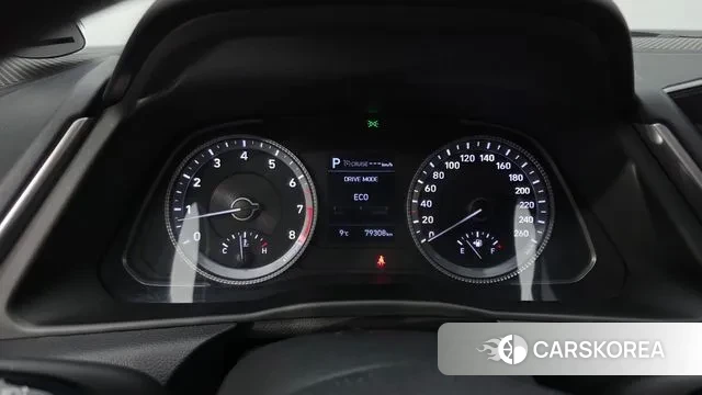 Hyundai Sonata (DN8) id 3582216 из Кореи 18