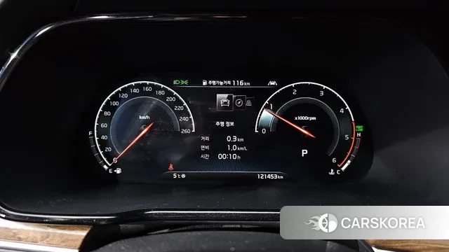 Kia Mohave Master id 3616777 из Кореи 18