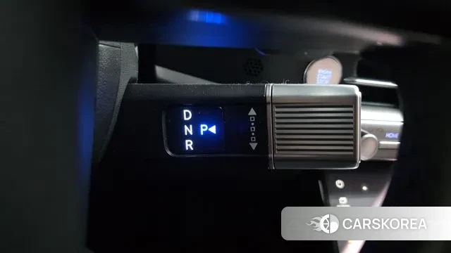 Hyundai Grandeur Hybrid (GN7) id 3452728 из Кореи 18