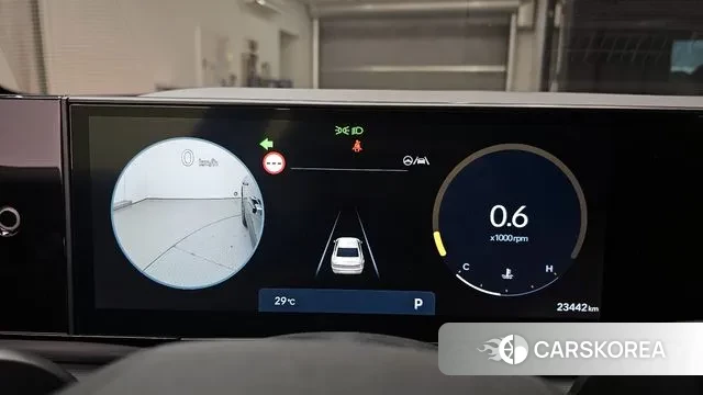 Hyundai Grandeur (GN7) id 3002566 из Кореи 18